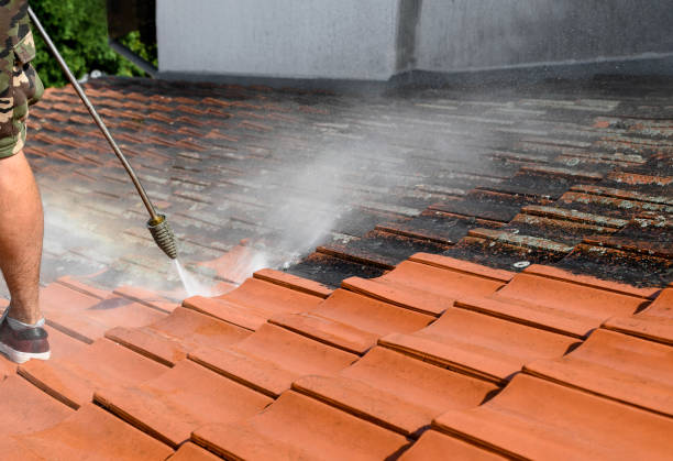 Pressure Washing Contractors in Mitchell, IL